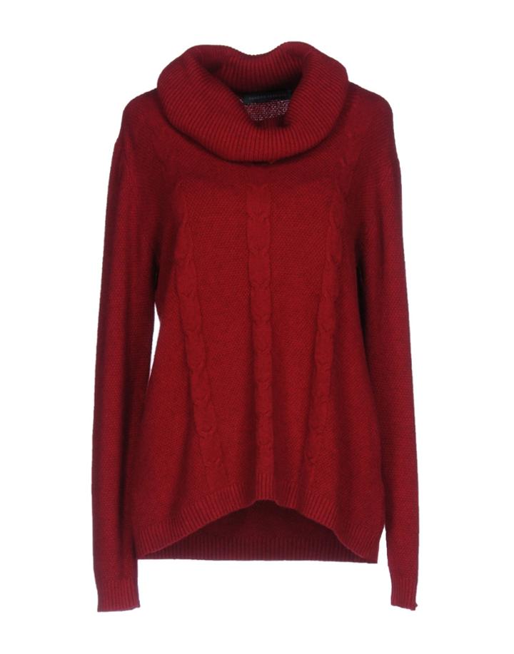 Sandro Ferrone Turtlenecks