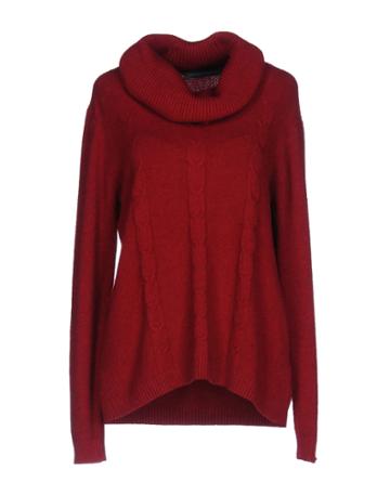 Sandro Ferrone Turtlenecks