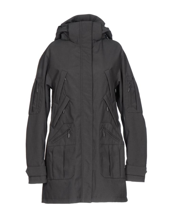 Brema-menichetti Coats