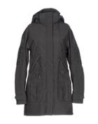 Brema-menichetti Coats