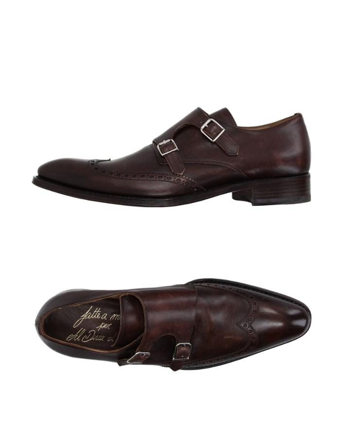 Al Duca D'aosta Loafers