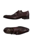 Al Duca D'aosta Loafers