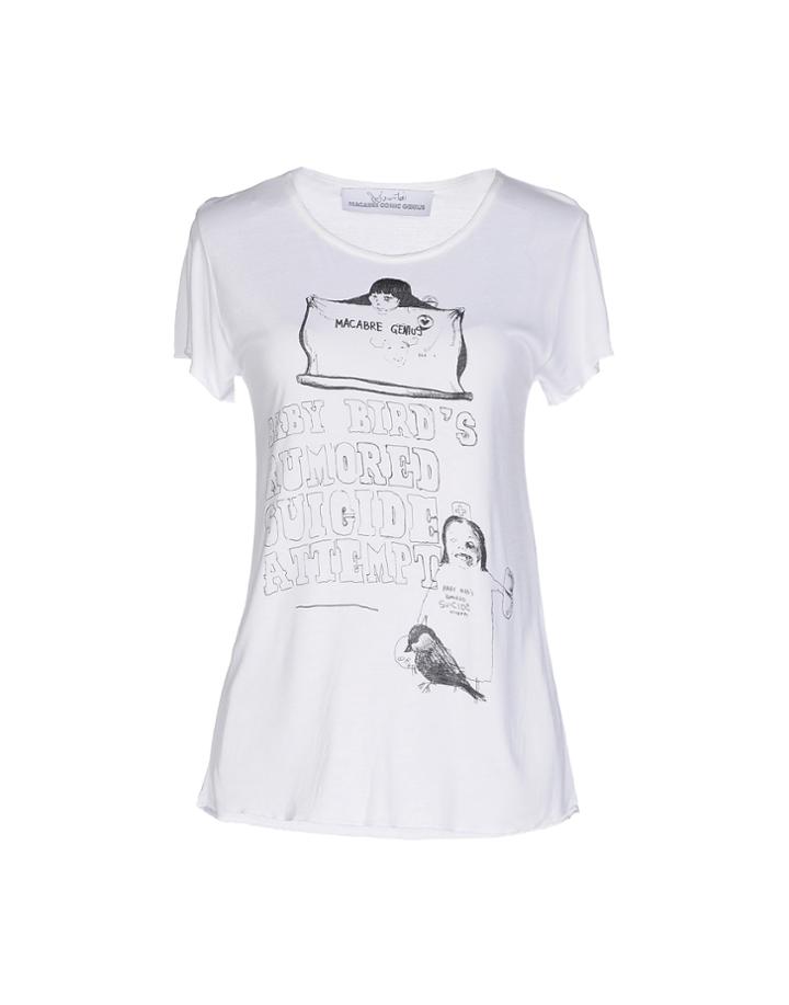 Devastee Tank Tops