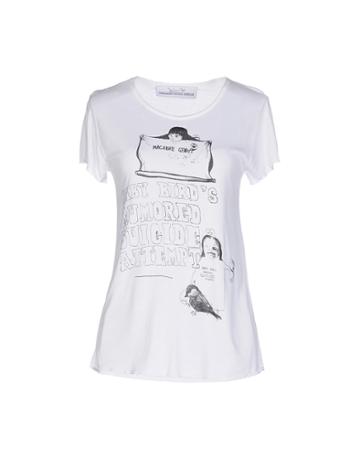 Devastee Tank Tops