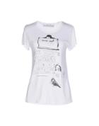 Devastee Tank Tops