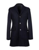 Seventy Coats