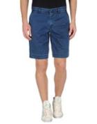 Henry Cotton's Bermudas