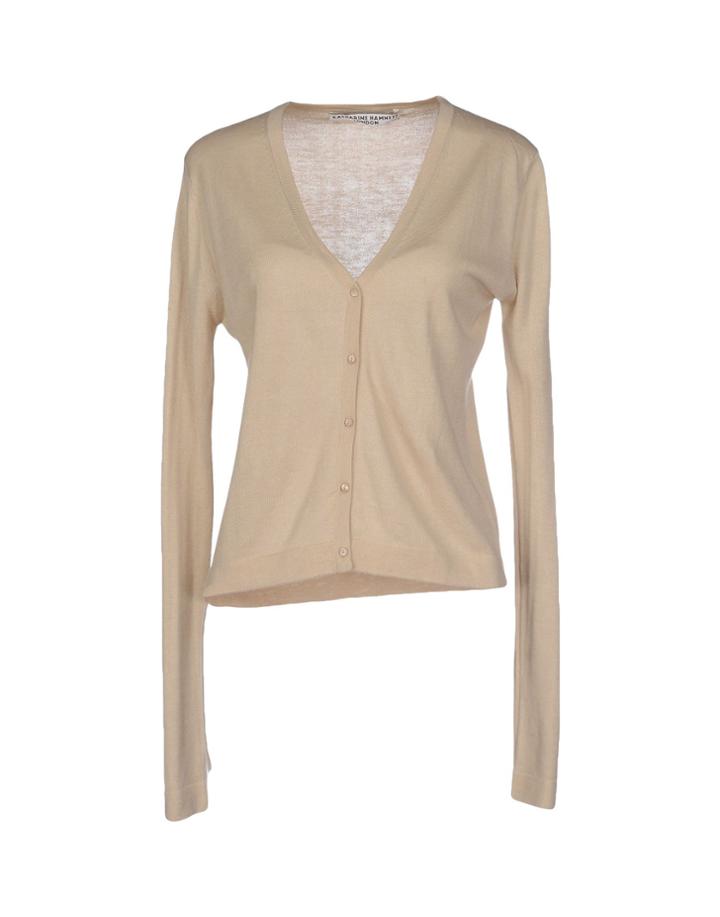 Katharine Hamnett London Cardigans