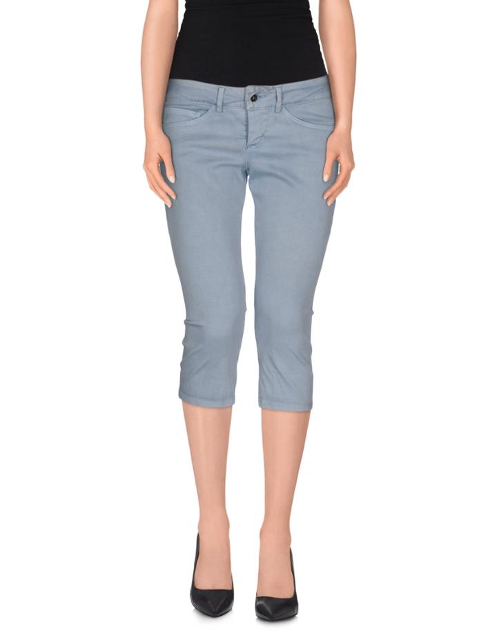 M Double B Denim Capris
