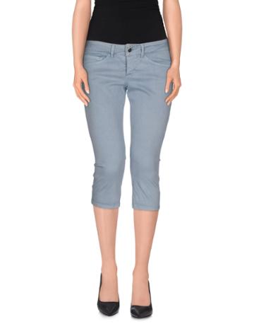 M Double B Denim Capris