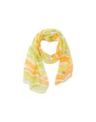 Genny Oblong Scarves