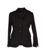 Nero Ink Blazers