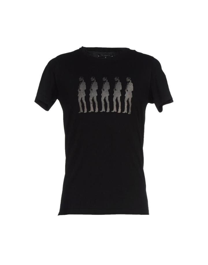 K By Karl Lagerfeld T-shirts