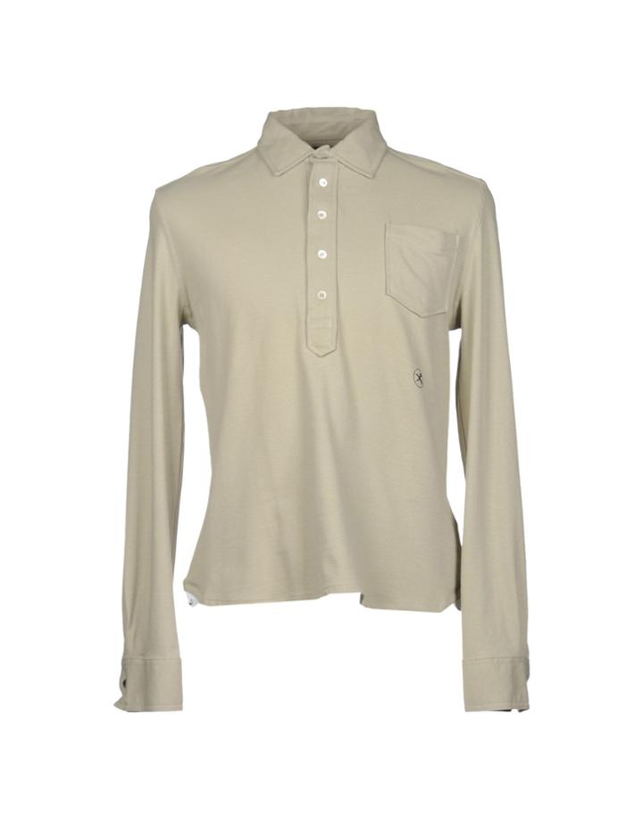 Albert & Daniel Polo Shirts