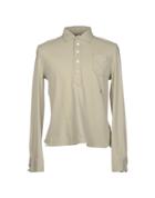 Albert & Daniel Polo Shirts