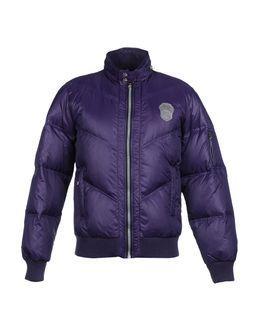 Versace Jeans Down Jackets