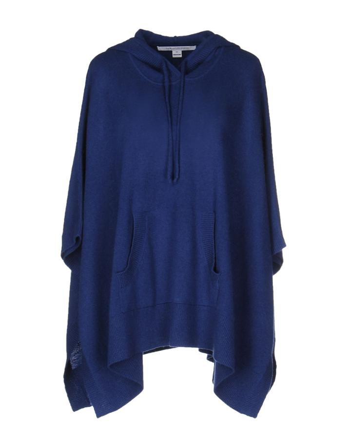 Diane Von Furstenberg Capes & Ponchos
