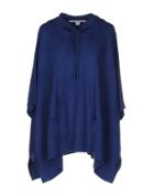 Diane Von Furstenberg Capes & Ponchos
