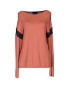 Mauro Gasperi Long Sleeve T-shirts
