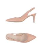 Vincenzo Peluso Pumps