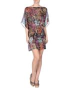 Tiziana Pavoncelli Cover-ups