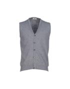 Todd Byrne Cardigans