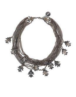 Orska Necklaces