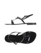 Estnation Sandals