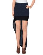 Area By Barbara Bologna Mini Skirts