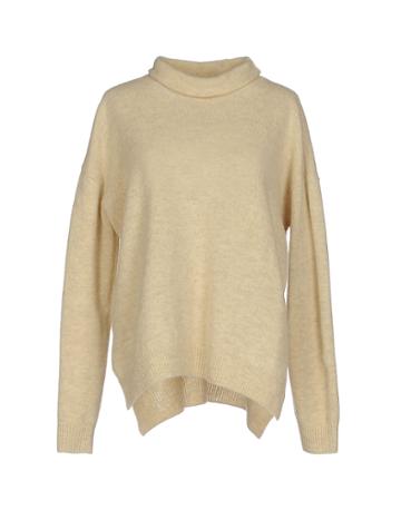 Zucca Turtlenecks