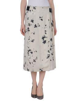 Adele Fado 3/4 Length Skirts