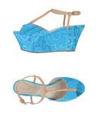 Etro Sandals