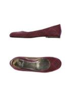 Gf Ferre' Ballet Flats