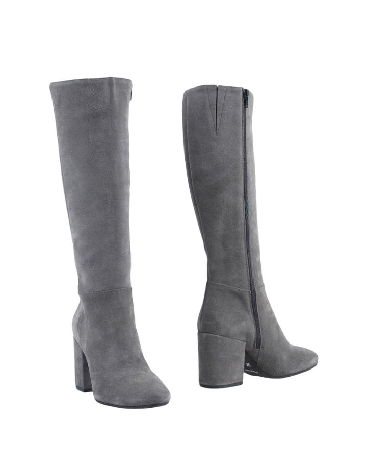 Francesco Minichino Boots
