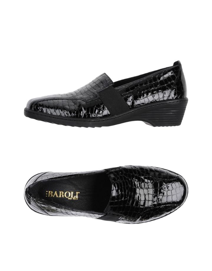 Baroli&reg; Dal 1948 Loafers