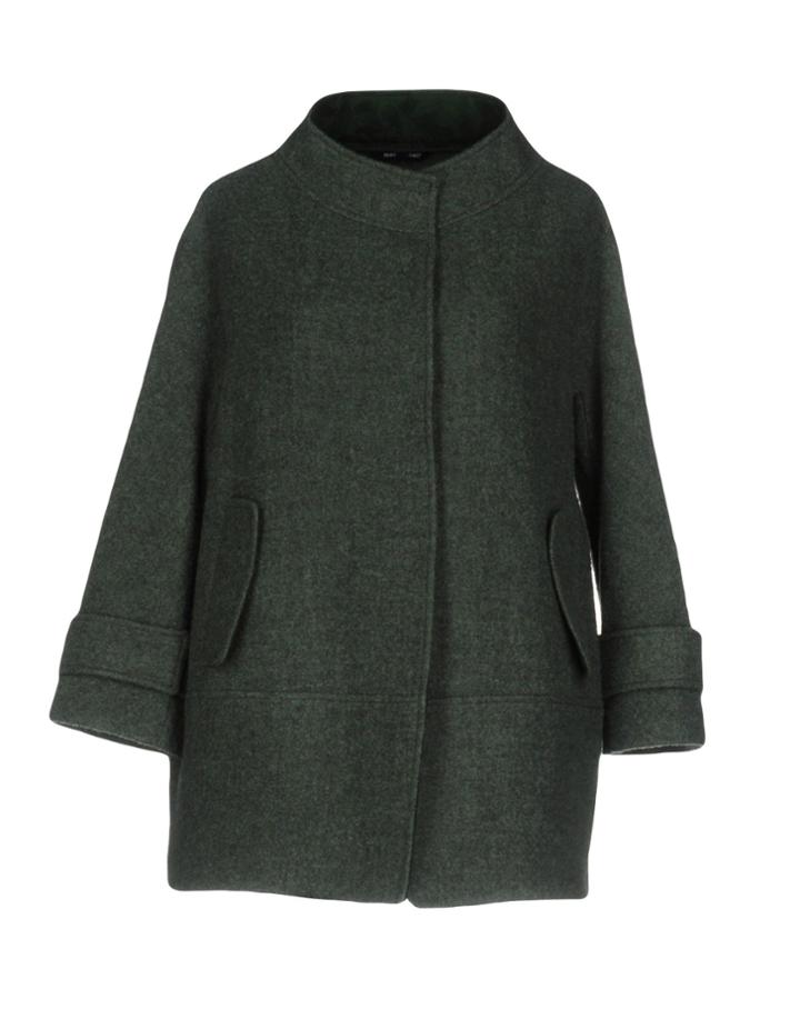 Ri-creazione Coats