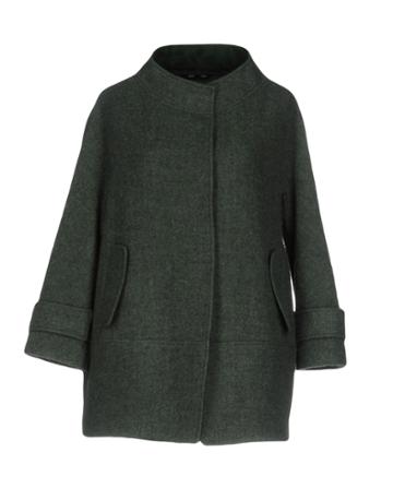 Ri-creazione Coats