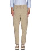 Falcon Maltes Casual Pants