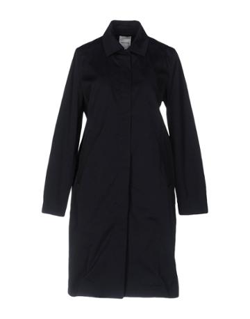 Woodwood Overcoats