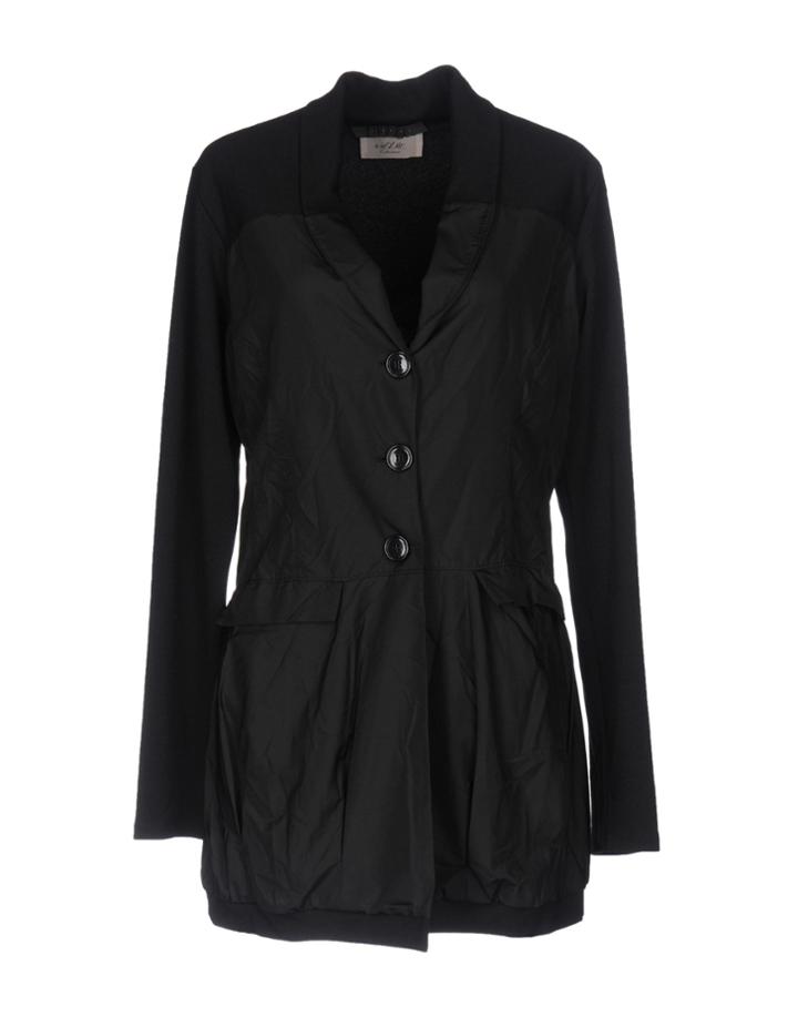 Nell & Me Overcoats