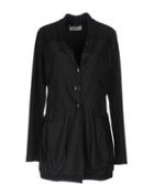 Nell & Me Overcoats