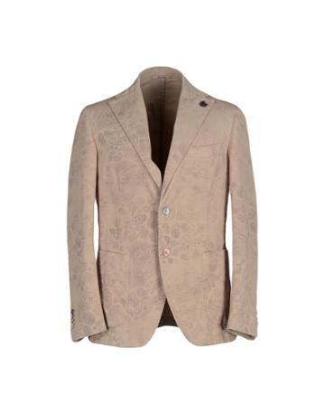 Tellini Blazers