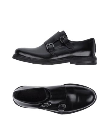 Ernesto Dolani Loafers