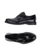 Ernesto Dolani Loafers