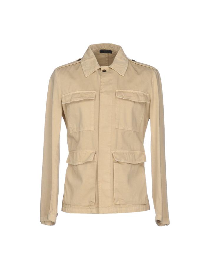 Orlando Jackets