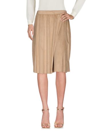 Pdk Knee Length Skirts