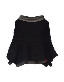 Bad Spirit Turtlenecks