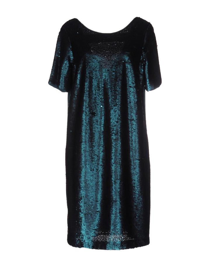 Sisley Knee-length Dresses