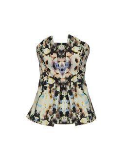 Finders Keepers Tube Tops