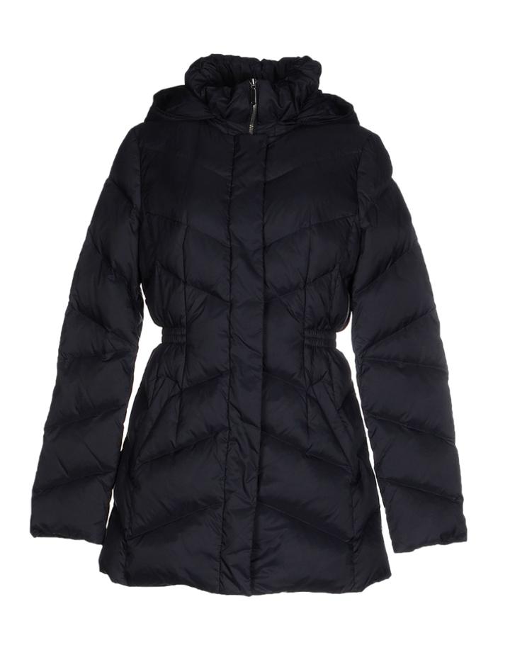 Hugo Boss Down Jackets